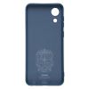 Чохол до мобільного телефона Armorstandart SmartICON Case Samsung A03 Core (A032) Dark Blue (ARM60879) - Зображення 1