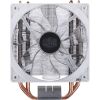 Кулер для процессора CoolerMaster Hyper 212 LED White Edition (RR-212L-16PW-R1) - Изображение 2