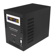 Пристрій безперебійного живлення LogicPower LPY- B - PSW-7000VA+, 10А/15А, 48V (6616)