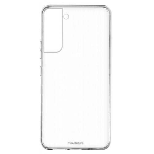 Чехол для мобильного телефона MakeFuture Samsung S22 Air (Clear TPU) (MCA-SS22)
