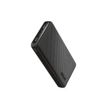 Батарея универсальная Trust Primo 20000 mAh Black (23593)