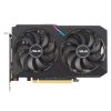 Видеокарта ASUS Radeon RX 6500 XT 4Gb DUAL OC (DUAL-RX6500XT-O4G) - Изображение 1