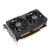 Видеокарта ASUS Radeon RX 6500 XT 4Gb DUAL OC (DUAL-RX6500XT-O4G) - Изображение 2
