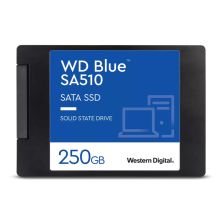 Накопитель SSD 2.5 250GB WD (WDS250G3B0A)