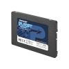 Накопитель SSD 2.5 960GB Burst Elite Patriot (PBE960GS25SSDR) - Изображение 1