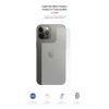 Пленка защитная Armorstandart back side Apple iPhone 12 Pro Max Carbone Transparent (ARM61073) - Изображение 1