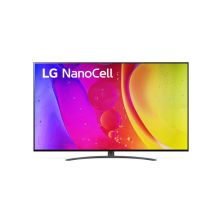 Телевізор LG 43NANO766QA