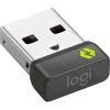 Адаптер Logitech BOLT Receiver - USB (L956-000008) - Зображення 1