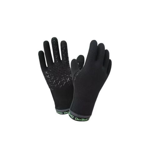 Водонепроницаемые перчатки Dexshell Drylite Gloves XL Black (DG9946BLKXL)