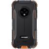 Мобільний телефон Doogee S35 2/16Gb Red - Зображення 1