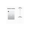 Планшет Apple iPad Pro 11 M2 WiFi + LTE 1TB Silver (MNYK3RK/A) - Зображення 3