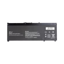 Акумулятор до ноутбука HP HPSR04-4 15.2V 4000mAh PowerPlant (NB461943)