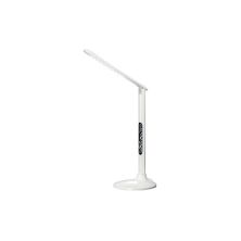 Настільна лампа Mediarange Stylish LED desk lamp with different light modes, white (MROS501)
