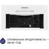 Вытяжка кухонная Minola HBI 5323 WH 800 LED - Изображение 2