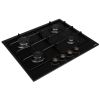 Варочная поверхность Minola MGM 61404 BL - Изображение 2