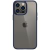 Чохол до мобільного телефона Spigen Apple iPhone 14 Pro Ultra Hybrid, Navy Blue (ACS04962) - Зображення 3