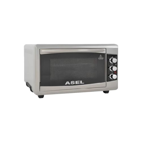 Электропечь ASEL AF 50-23 GREY