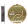 Шнур Favorite Arena PE 4x 100m 0.2/0.076mm 5lb/2.1kg Silver Gray (1693.10.93) - Изображение 1