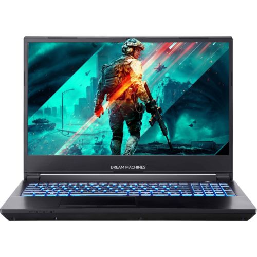 Ноутбук Dream Machines RT3060-15 (RT3060-15UA46)