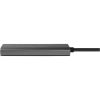 Концентратор Chieftec USB3.2 Type-C to HDMI/USB 3.2x2/USB-C/PD 80W 5-in-1 DSC-502 (DSC-502) - Зображення 2