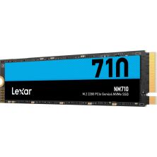 Накопитель SSD M.2 2280 1TB NM710 Lexar (LNM710X001T-RNNNG)