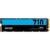 Накопитель SSD M.2 2280 1TB NM710 Lexar (LNM710X001T-RNNNG) - Изображение 1