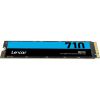 Накопитель SSD M.2 2280 1TB NM710 Lexar (LNM710X001T-RNNNG) - Изображение 3