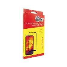 Стекло защитное Dengos Full Glue Xiaomi Redmi Note 12 Pro 4G (black) (TGFG-275)