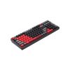 Клавіатура A4Tech Bloody S98 RGB BLMS Red Switch USB Sports Red (Bloody S98 Sports Red) - Зображення 1