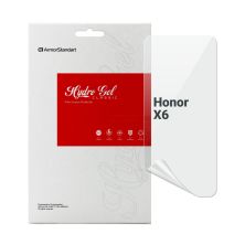 Пленка защитная Armorstandart Honor X6 (ARM69406)