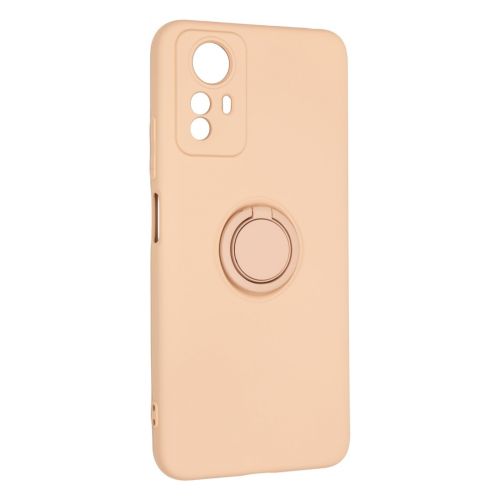 Чехол для мобильного телефона Armorstandart Icon Ring Xiaomi Redmi Note 12S 4G Pink Sand (ARM68812)