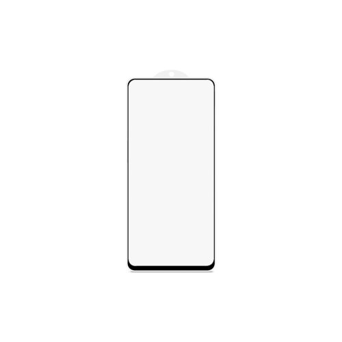 Скло захисне Drobak Xiaomi Redmi Note 12 Black Frame A+ (717173) (717173)