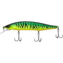 Воблер Jackall_ТОВ RV-Minnow 110SP 110mm 16.3g Hot Tiger (1699.28.08)