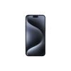 Мобільний телефон Apple iPhone 15 Pro Max 256GB Blue Titanium (MU7A3) - Зображення 1