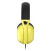 Навушники Hator Hyperpunk 2 USB 7.1 Black/Yellow (HTA-847) - Зображення 2