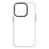 Чохол до мобільного телефона Armorstandart UNIT2 Apple iPhone 14 Pro White (ARM69945) - Зображення 1