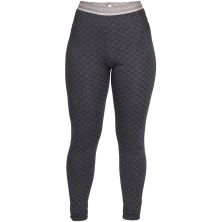 Термоштаны Thermowave Extreme Long Pants Woman 992 Чорні S (12XTRM712-992S)