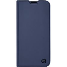Чехол для мобильного телефона Armorstandart OneFold Case Xiaomi Redmi Note 12 4G Dark Blue (ARM70460)