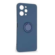 Чехол для мобильного телефона Armorstandart Icon Ring Xiaomi Redmi 12 4G Blue (ARM68817)