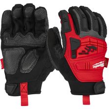 Защитные перчатки Milwaukee з захистом від удару, 10/XL (4932471910)