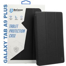 Чехол для планшета BeCover Smart Case Samsung Tab A9 Plus SM-X210/SM-X215/SM-X216 11.0 Black (710302)