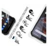 Плівка захисна Armorstandart Anti-Blue Oukitel WP19 (ARM73638) - Зображення 1