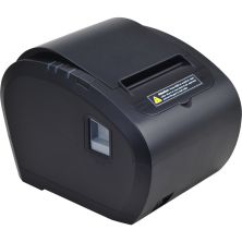 Принтер чеков X-PRINTER XP-M817 USB, Serial, Ethernet (XP-M817)