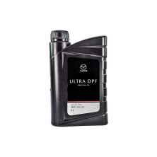 Моторное масло MAZDA Original oil Ultra DPF 5W-30, 1л (74965)