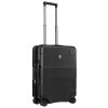 Чемодан Victorinox Travel Lexicon Black S Global USB (Vt602103) - Изображение 2