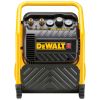 Компрессор DeWALT DPC10QTC 119 л/мин, 1.1 кВт (DPC10QTC) - Изображение 2