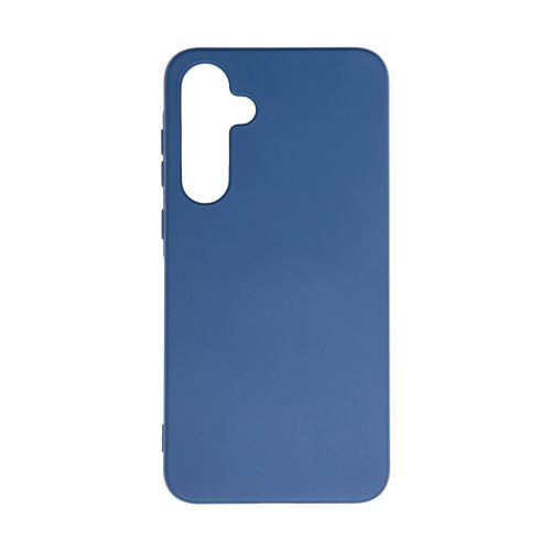 Чехол для мобильного телефона Armorstandart ICON Case Samsung A35 5G (A356) Dark Blue (ARM74320)