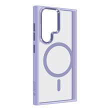 Чехол для мобильного телефона Armorstandart Unit MagSafe Samsung S24 Ultra Lavender (ARM74868)
