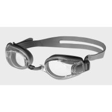 Окуляри для плавання Arena Zoom X-FIT 92404-011 срібний, прозорий Уні OSFM (3468334180664)
