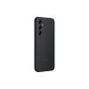 Чохол до мобільного телефона Samsung Galaxy A35 (A356) Silicone Case Black (EF-PA356TBEGWW) - Зображення 2